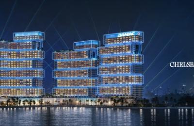 DAMAC CHELSEA