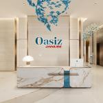 OASIZ BY DANUBE