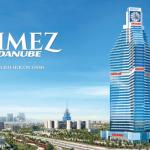 TIMEZ BY DANUBE